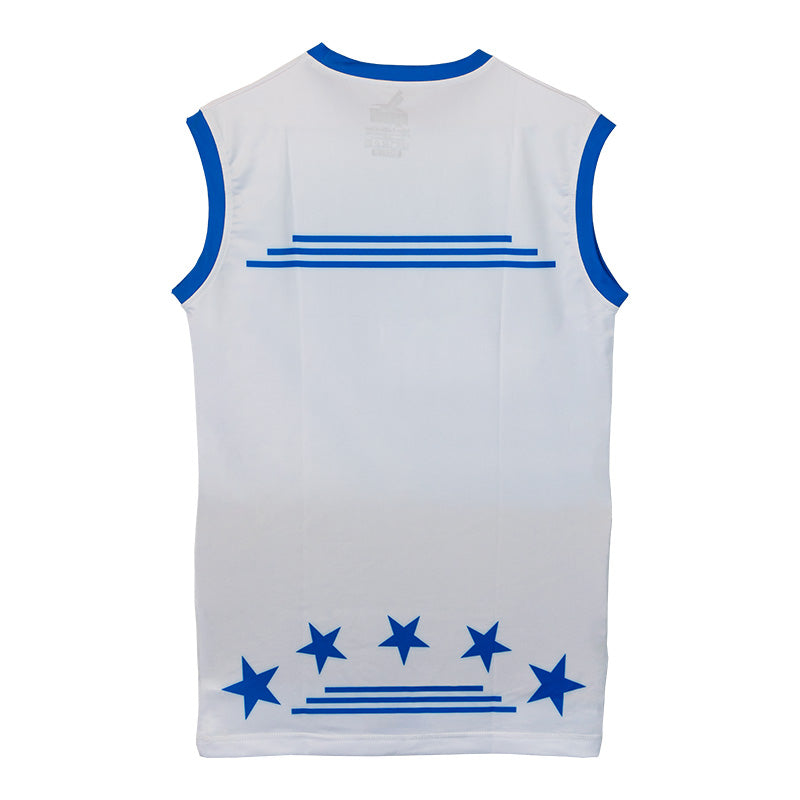 GullMX BlueStar motocross gear