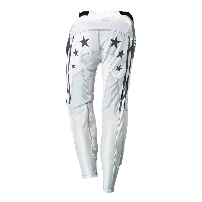 GullMX GreyStar motocross gear