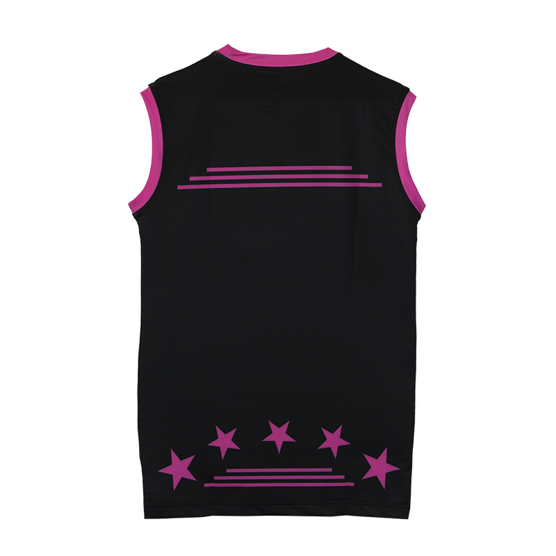 GullMX PinkStar motocross gear