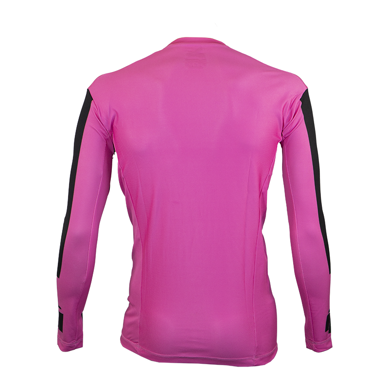 GullMX PinkStar motocross gear