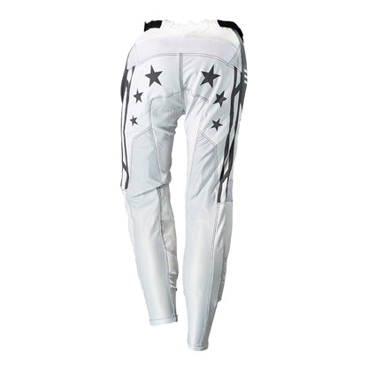 GullMX GreyStar motocross gear