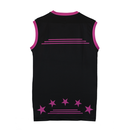 GullMX PinkStar motocross gear