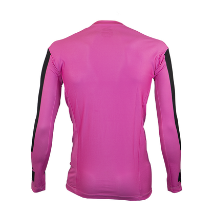 GullMX PinkStar motocross gear